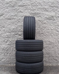 (NEW) 4x 275/40R21 Continental CrossContact RX A/S City of Toronto Toronto (GTA) Preview