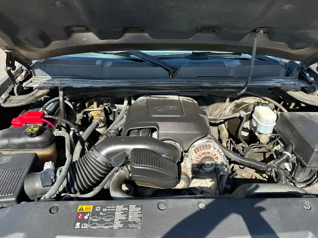 Chevrolet Silverado 1500 LT 20136027698597436006423