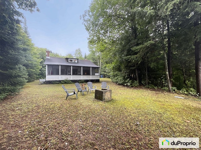 $589,000 - Cottage for sale in Rawdon — photo 1