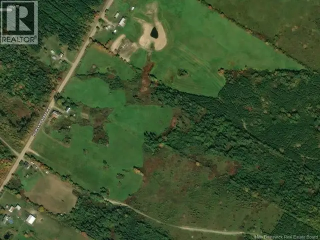 Howland Ridge Road Millville, New Brunswick in Land for Sale in Fredericton - Image 2