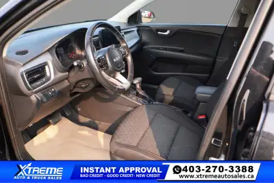 2023 Kia Rio 5-door EX Premium - NO FEES!, View more