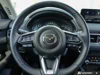 Experience the sleek style and confident handling of this 2025 Mazda CX-5 GS, boasting a stunning So... (image 9)