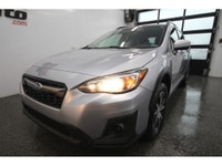 Subaru Crosstrek Convenience EyeSight AWD 2020 avec moteur 2.0L boxer developpant 152 HP et traction... (image 5)
