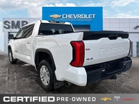 Saskatoon Motor Products - Recent Arrival! 2024 Toyota Tundra SR - Certified. Certification Program... (image 3)