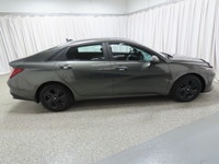 The Hyundai Elantra delivers sleek design, impressive fuel efficiency, and advanced technology in a... (image 2)