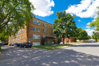 1276 Dorchester - Apartment for Rent in Experimental Farm Ottawa