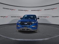 ENGINE: 3.0L ECOBOOST V6 -inc: auto start-stop technology (STD), Power Passenger Seat, Power Driver'... (image 2)