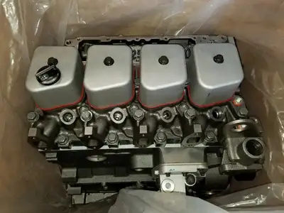 Cummins B3.9 Long Block To see more images click on the link to our website. If you need help figuri...