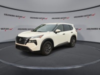 // ACCIDENT FREE!! // This used 2024 Nissan Rogue AWD S is a smart choice for daily driving in Cayug... (image 3)
