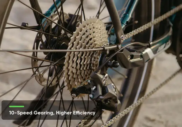 New Mid-drive Ebike in eBike in Medicine Hat - Image 3