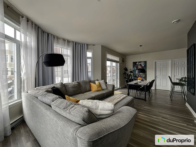 $349,000 - Condominium for sale in Mascouche — photo 2
