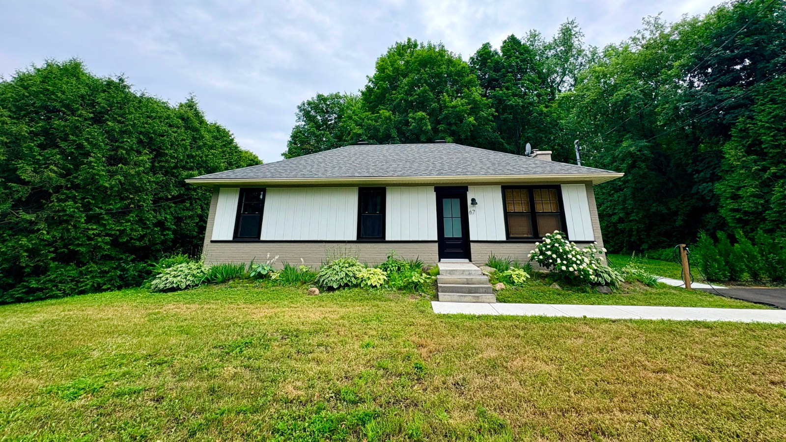 House for Rent in Downtown Hudson — photo 1
