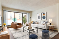 Apartments for Rent near Marlborough Mall - Applewood Village - 