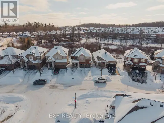 23 DOON CREEK STREET Kitchener, Ontario in Houses for Sale in Kitchener / Waterloo - Image 35