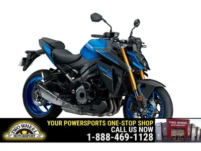 Welcome to Two Wheel Motorsport From the DNA of a supersport legend comes the pure sport roadster. T...
