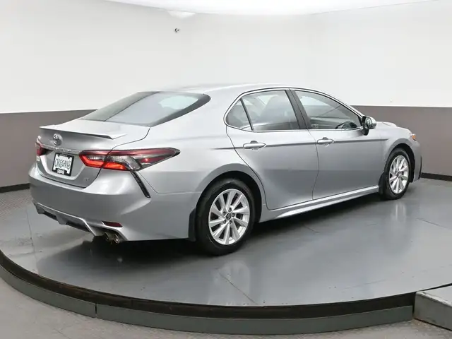 2023 Toyota Camry SE TOUCHSCREEN, BLUETOOTH, HEATED WHEEL AND FR | Cars ...