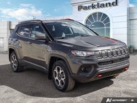 This Jeep Compass delivers a Regular Unleaded I-4 2.4 L/144 engine powering this Automatic transmiss... (image 7)