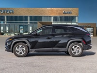 Now available at Guelph Hyundai, this feature-packed 2022 Hyundai Tucson Preferred AWD w/ Trend Pack... (image 2)