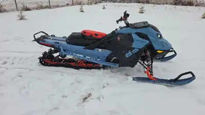 2026 SKIDOO FREERUDE 850 146-$149 BI-WEEKLY!, View more