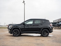 Welcome to Barrie Dodge Chrysler Jeep. QUICK ORDER PACKAGE 29J -inc: Engine: 2.0L DOHC I-4 DI Turbo... (image 4)