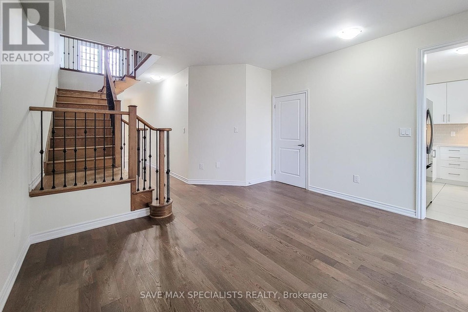 440 BARKER PARKWAY Thorold (Rolling Meadows), Ontario 4
