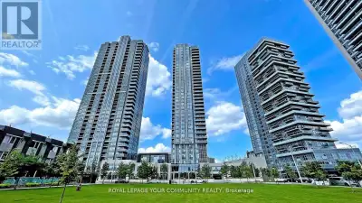1310 - 255 VILLAGE GREEN SQUARE Toronto (Agincourt South-Malvern