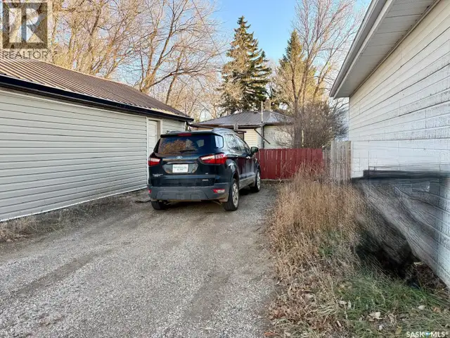 1140 Coteau STREET W Moose Jaw, Saskatchewan in Houses for Sale in Moose Jaw - Image 19