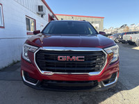 SLE | AWD | HEATED SEATS | BLUETOOTH | POWER SEATS Stampede Auto is your premier destination for qua... (image 2)