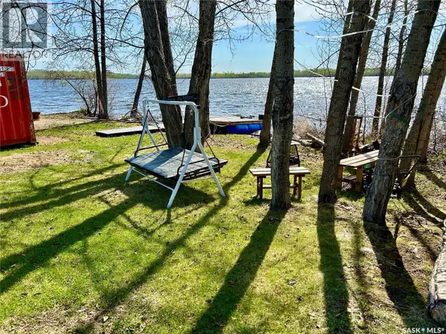 2 Willow ROAD Invergordon Rm No. 430, Saskatchewan in Houses for Sale in Prince Albert - Image 28