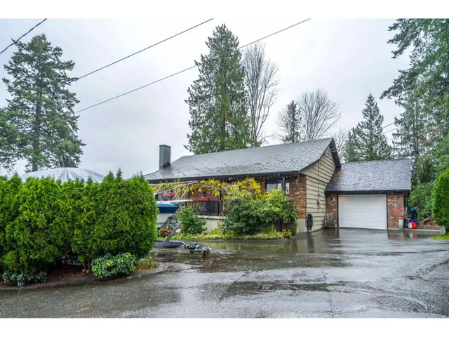 9209 NORUM ROAD Delta, British Columbia in Houses for Sale in Delta/Surrey/Langley - Image 2