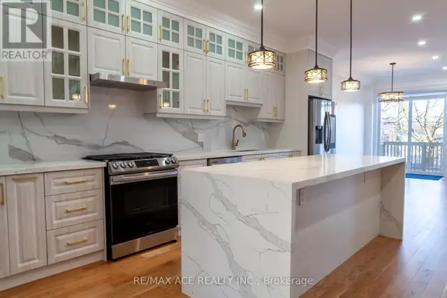 229B Mcintosh Street Toronto (Birchcliffe-Cliffside), Ontario, photo 4 of 4