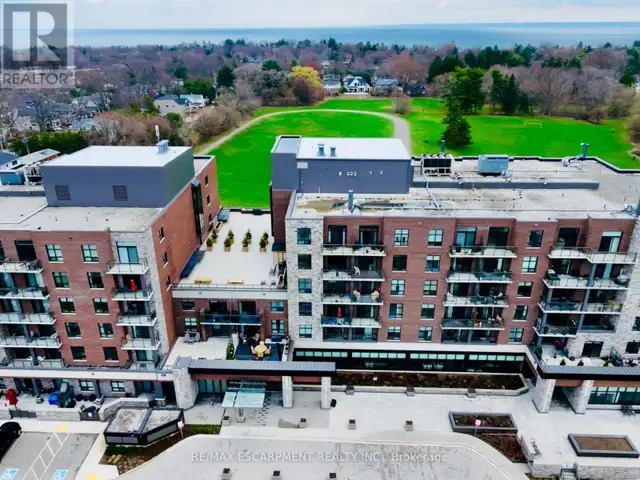 309 - 3290 NEW STREET Burlington (Roseland), Ontario in Condos for Sale in Oakville / Halton Region - Image 7