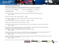 Tonneau Cover | 20 Fuel Wheels | Remote Start | Trailering Package | EZ Lift & Release Tailgate | Cr... (image 8)