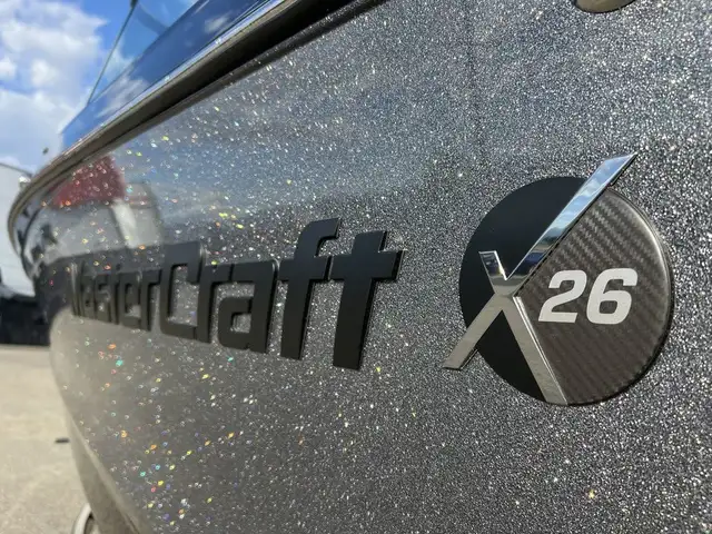 2022 Mastercraft X26 in Powerboats & Motorboats in St. Albert - Image 5