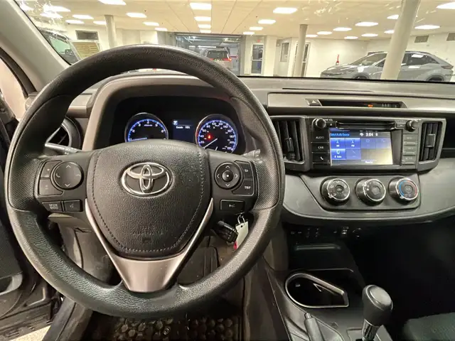 2018 Toyota RAV4 LE6027700149741260813