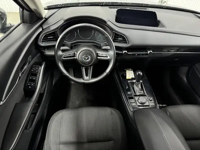 2022 Mazda CX-30 GS AWD Mags A/C Caméra in Cars & Trucks in Shawinigan - Image 24