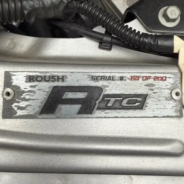 2009 Ford Mustang6050330685793996830
