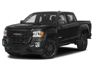 Description JUST LANDED 2022 GMC CANYON HIGH ELEVATION! MORE PHOTOS TO COMEPRICING POLICY: **All adv...