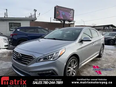 At MATRIX MOTORS YEG, we are dedicated to providing you with an outstanding car-buying experience, o...