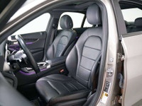 This 2020 Mercedes-Benz C 300 is a local Ontario vehicle with a clean Carfax report. Combining dynam... (image 9)