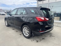 Shaw GMC Chevrolet Buick This Chevrolet Equinox delivers a Turbocharged Gas I4 1.5L/ engine powering... (image 2)