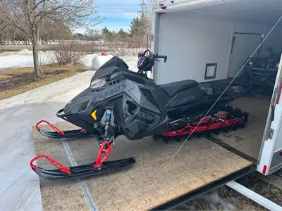 Welcome to Ride Collective - AB APPLY NOW: https://www.ridecollective.ca/get-pre-approved 2025 POLAR...