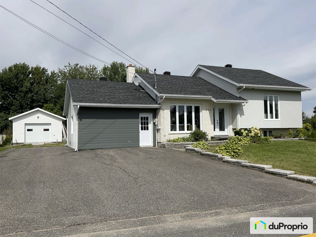 $449,000 - Split Level for sale in St-Bruno — photo 1