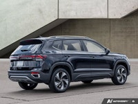 *Low kilometres, Comfortline package, 4MOTION All-Wheel Drive, heated front seats, heated steering w... (image 4)