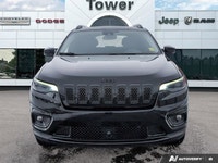 Check out this 2023 Jeep Cherokee Altitude. Its Automatic transmission and 2.4L 4 Cylinder Engine en... (image 9)