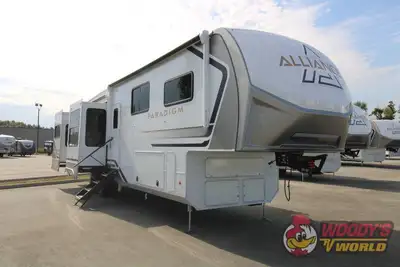 MVSA #40458 Specifications and Features: Exterior Width: 8 ft 5 in Exterior Height: 13 ft 5 in Tire...