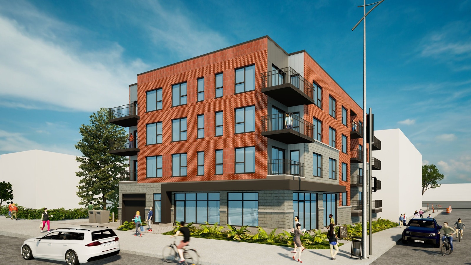 6410 Gouin Ouest — photo 1