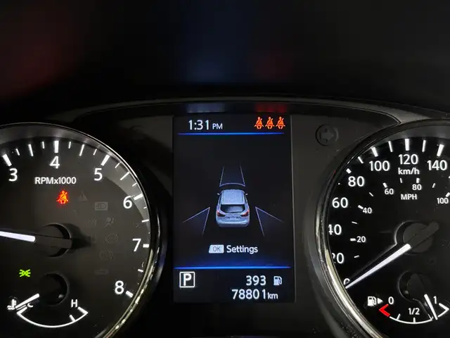 2022 Nissan Qashqai SV AWD|CVT|HEATEDSEATS|HEATEDSTEER|SUNROOF|A in Cars & Trucks in City of Toronto - Image 25