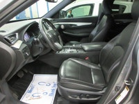 INFINITI QX50 2019 SENSORIEL ÉDITION AWD / GPS NAVIGATION / CAMÉRA 360 DEGRÉ / TOIT OUVRANT ÉLECTRIQ... (image 5)