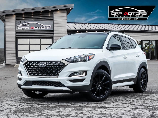 2021 Hyundai Tucson Urban Special Edition URBAN ED | AWD | PA... in Cars & Trucks in Ottawa